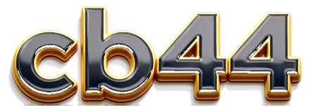 cb444 logo